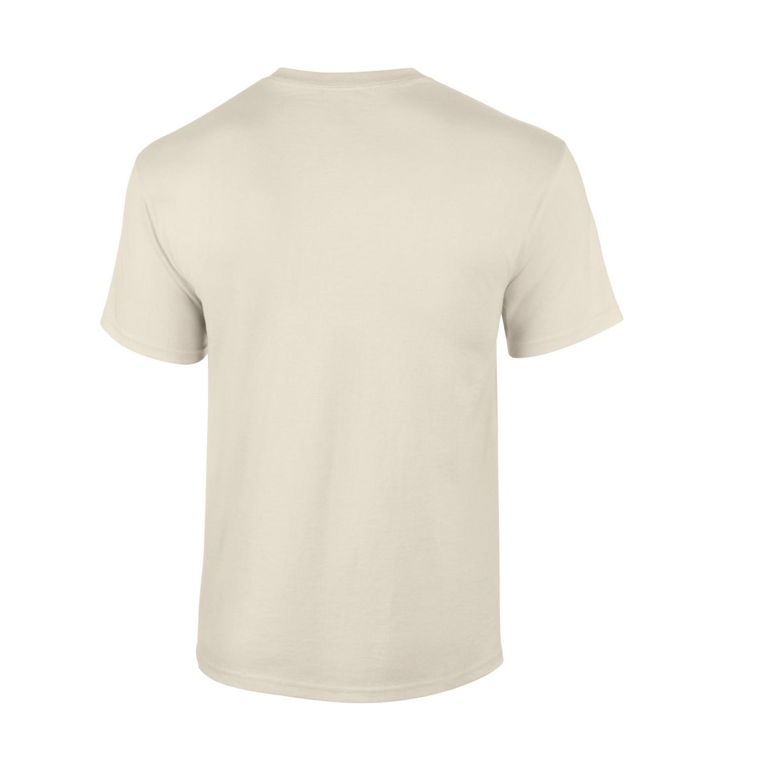 Gildan Ultra Cotton Kurzarm T-Shirt