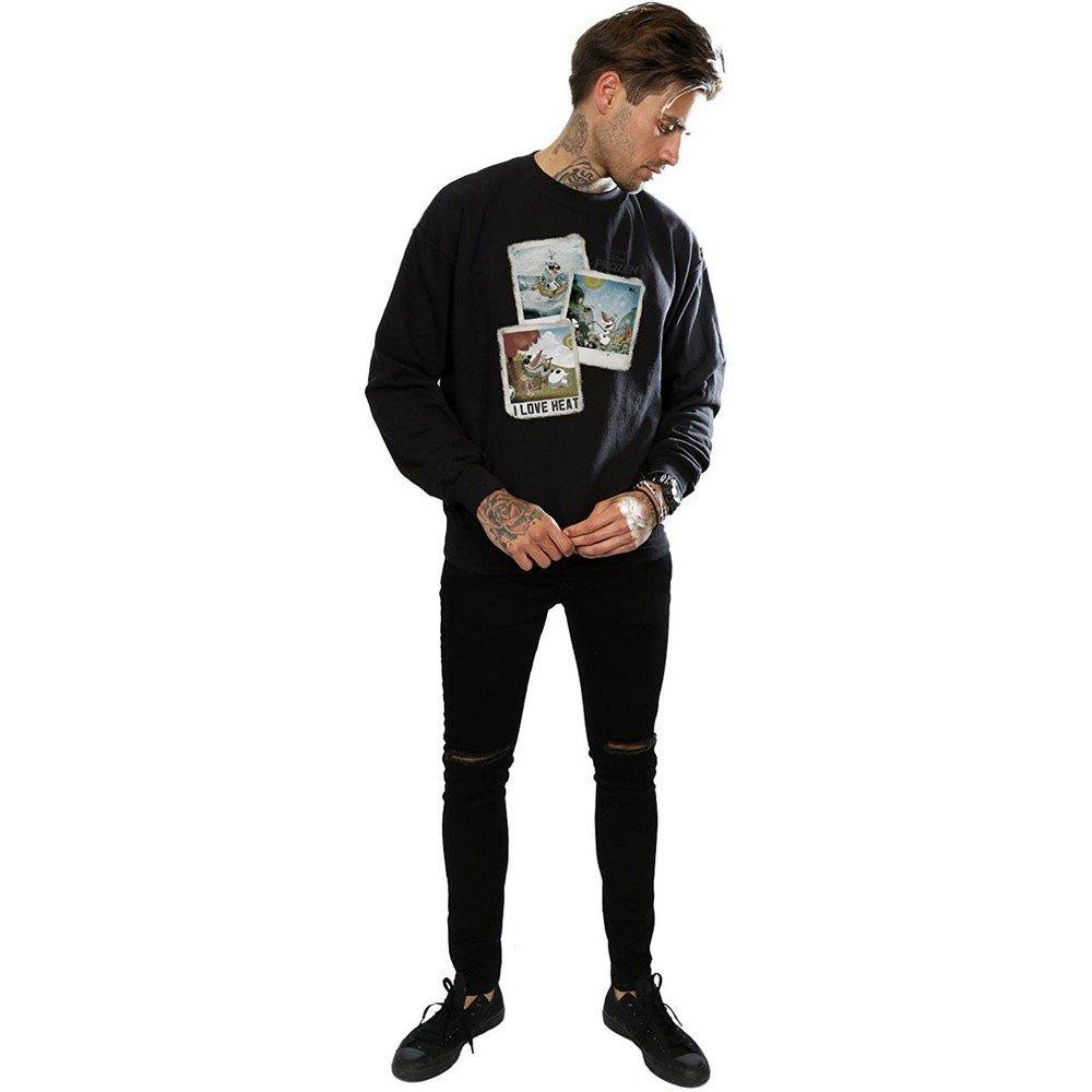 FROZEN Sweatshirt
