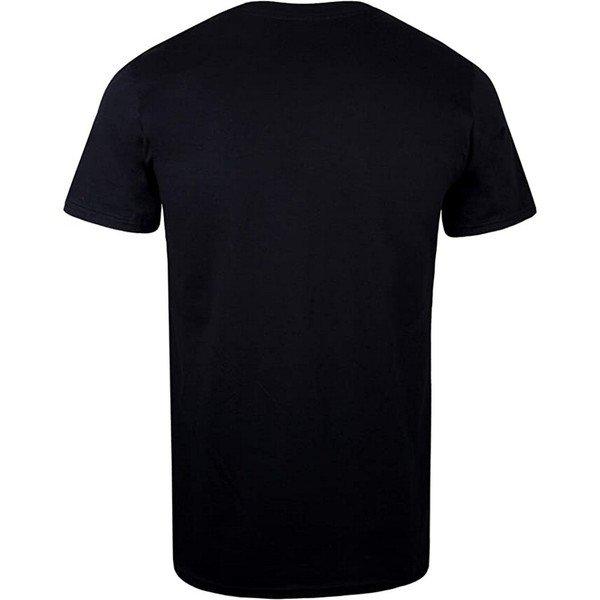 The Punisher The Punisher Grafik Print T-Shirt