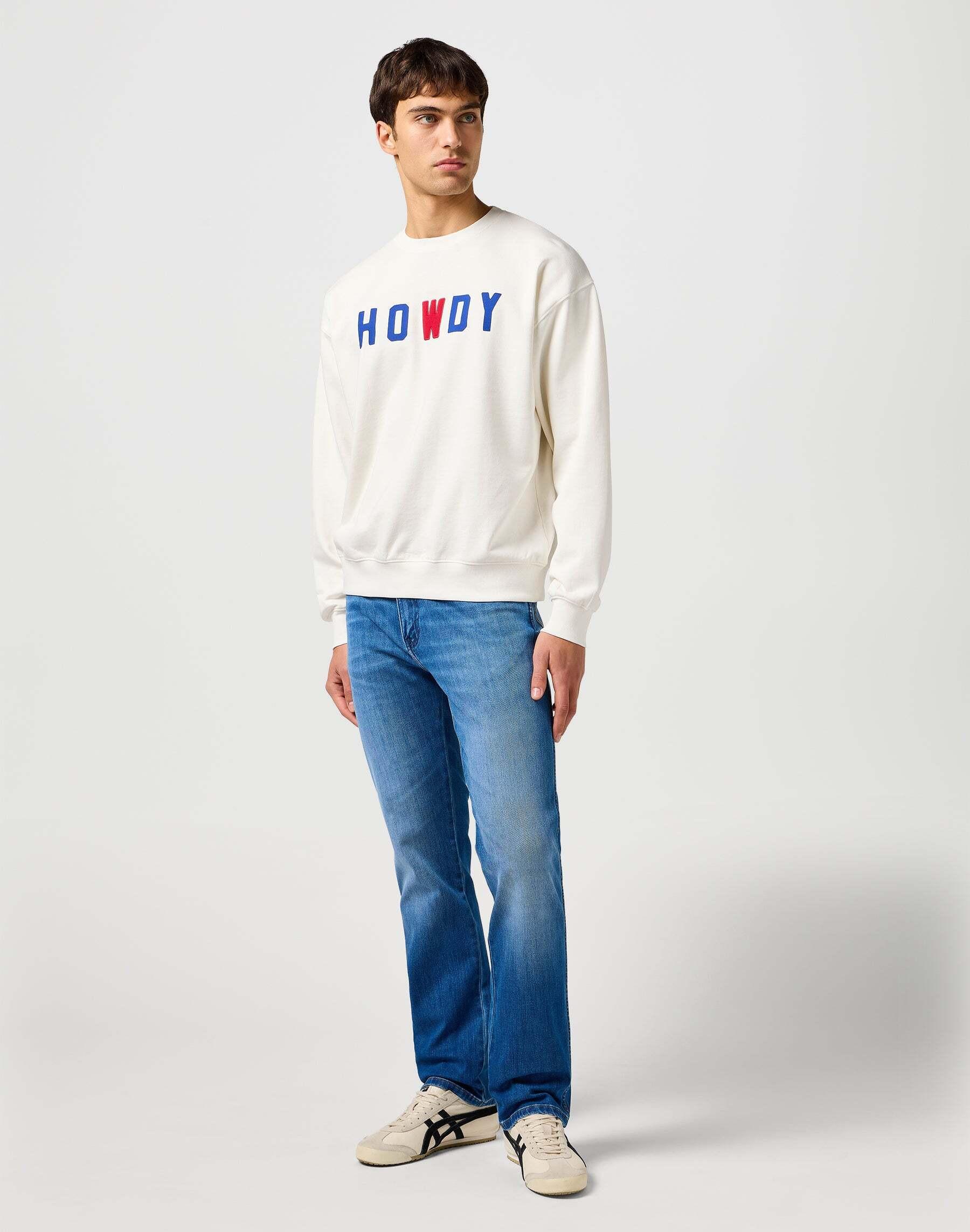 Wrangler Sweatshirt
