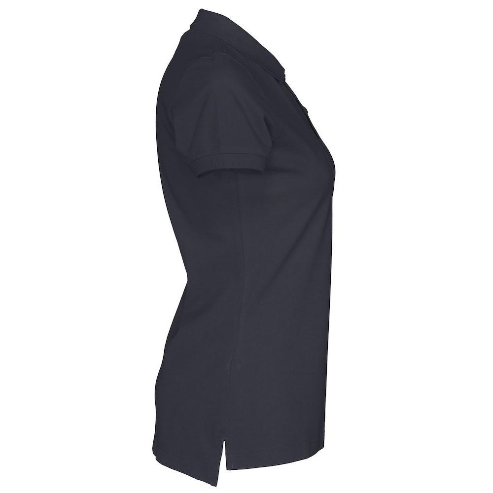 Cottover Pique Lady T-Shirt