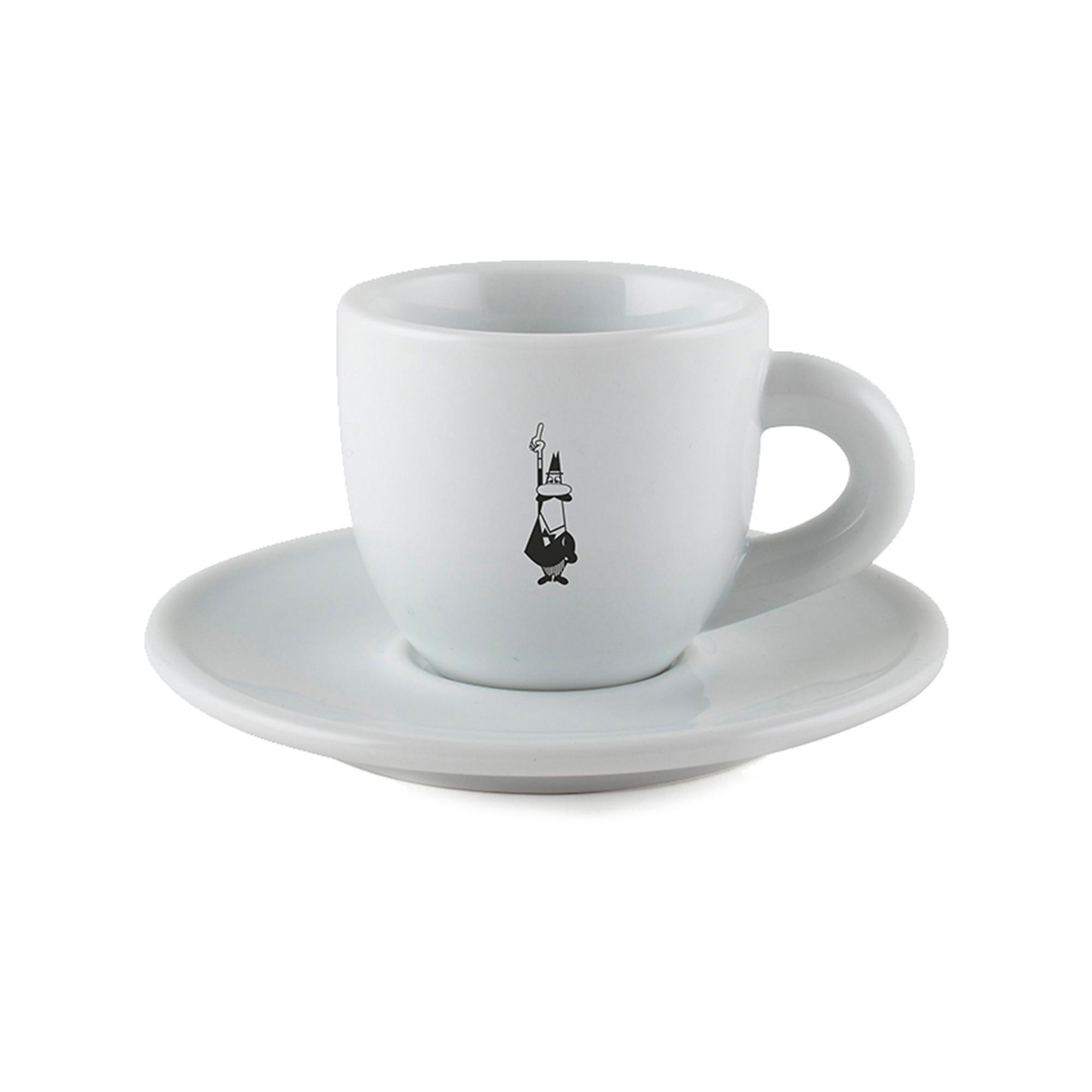 BIALETTI Tasse ESPRESSO