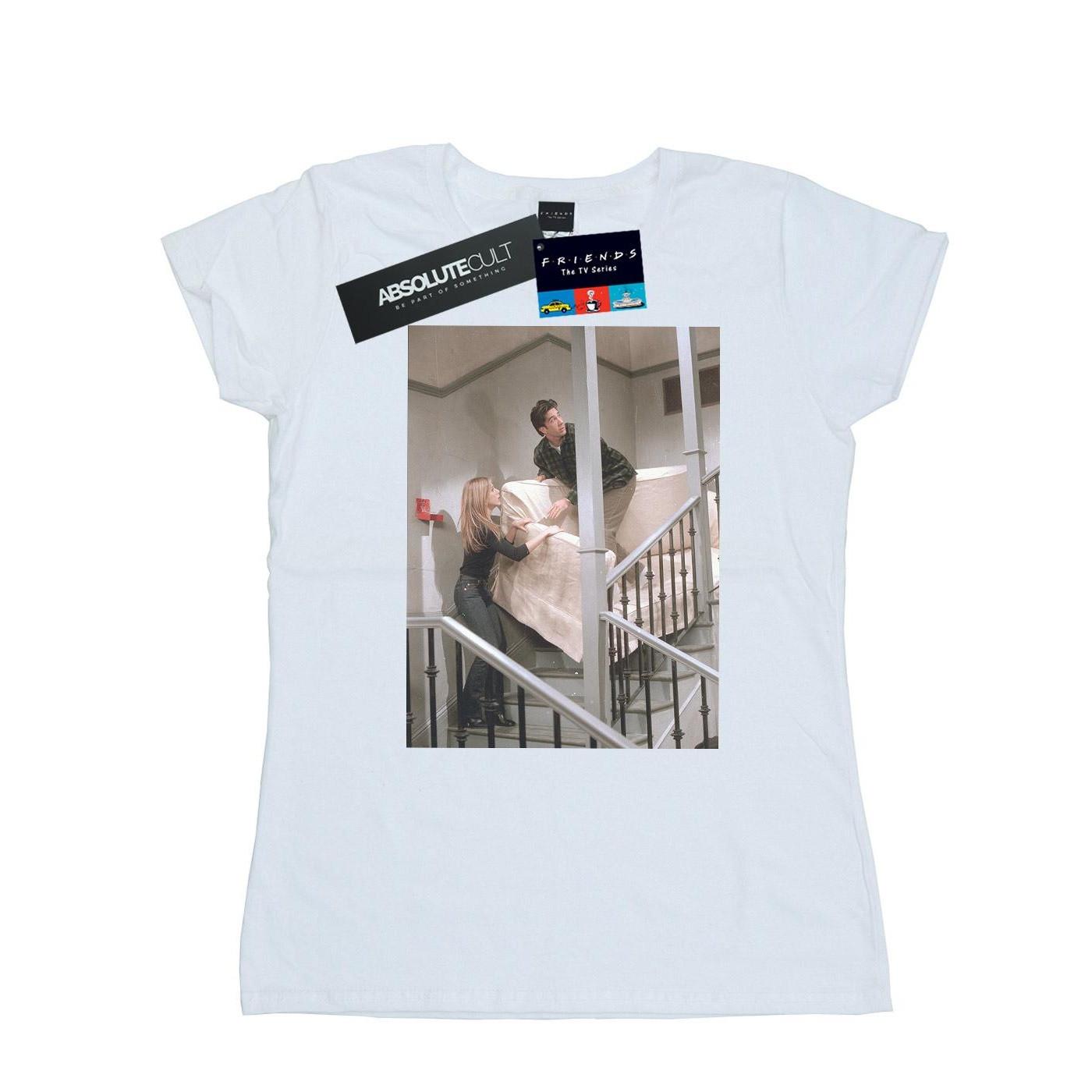 Friends Pivot T-Shirt