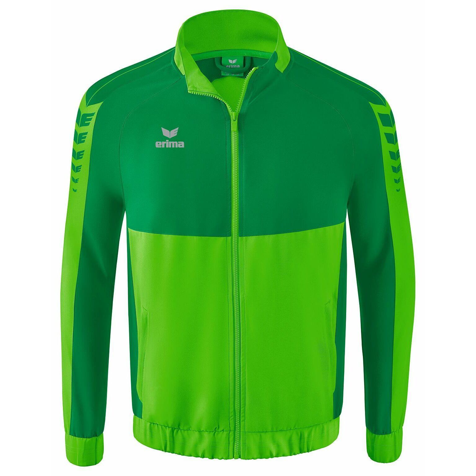 Erima trainingsjacke six wings