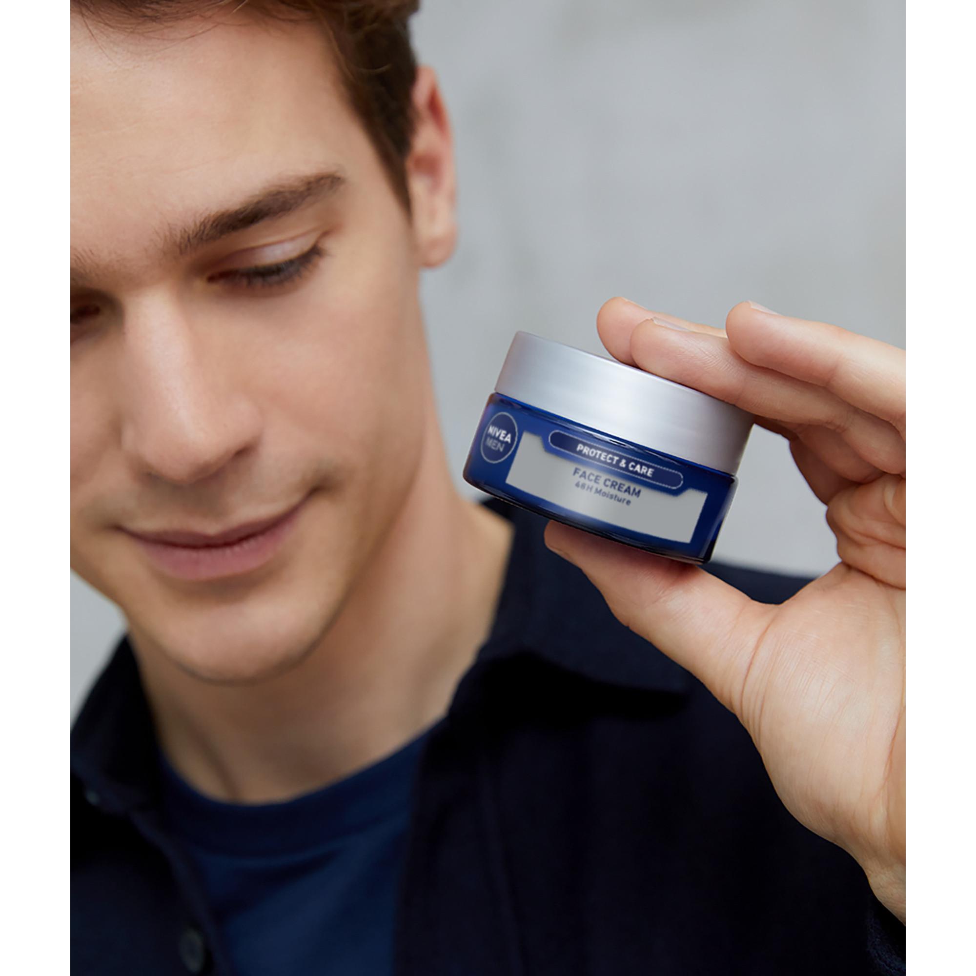 NIVEA Men Intensive Creme Men Original Intensivcreme