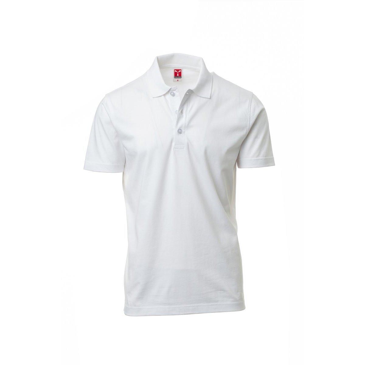 Payper Wear Amalfi Kurzarm Poloshirt