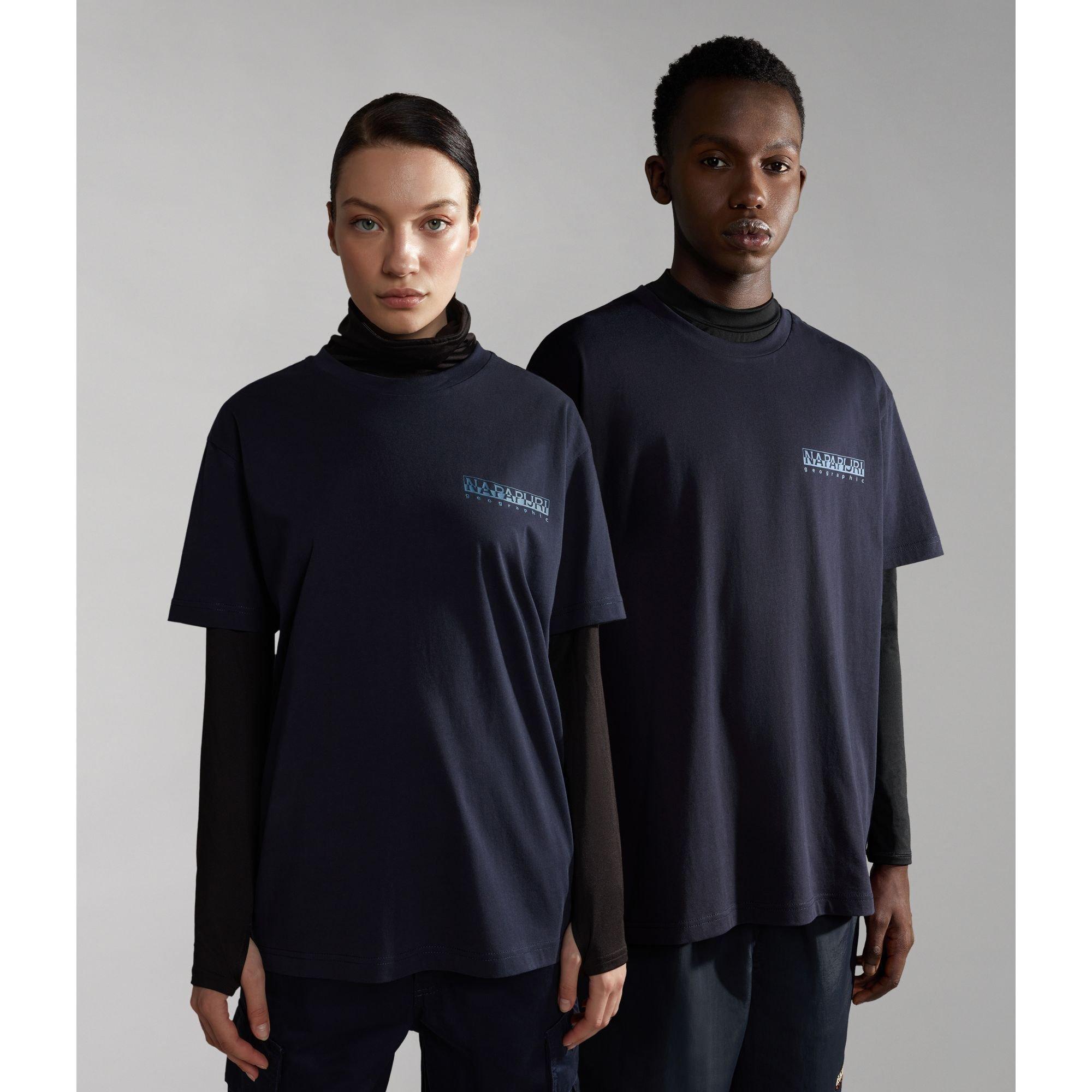 NAPAPIJRI Hill T-Shirt