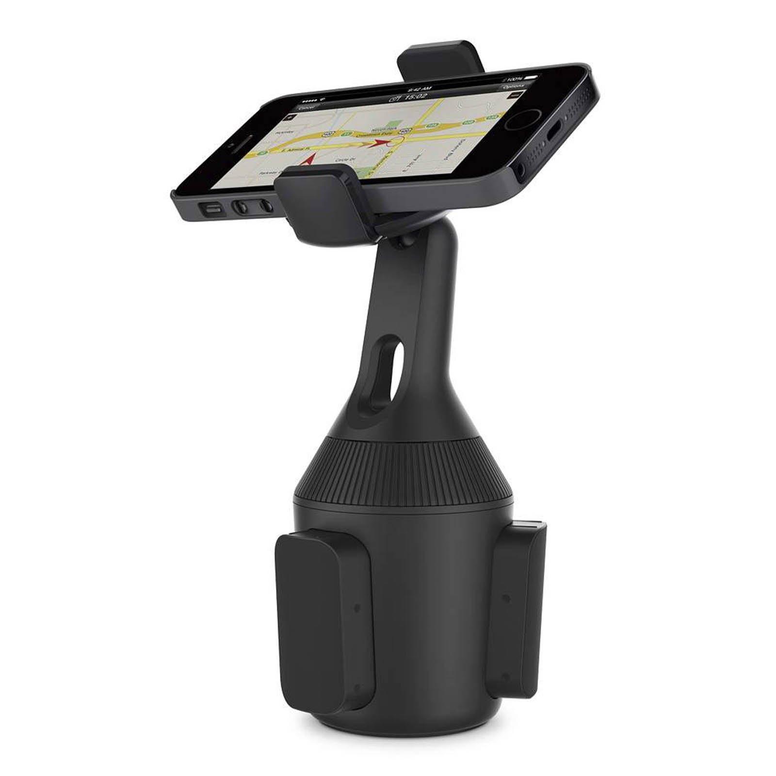 belkin Vent Mount KFZ-Getränkehalter Handyhalterung Belkin