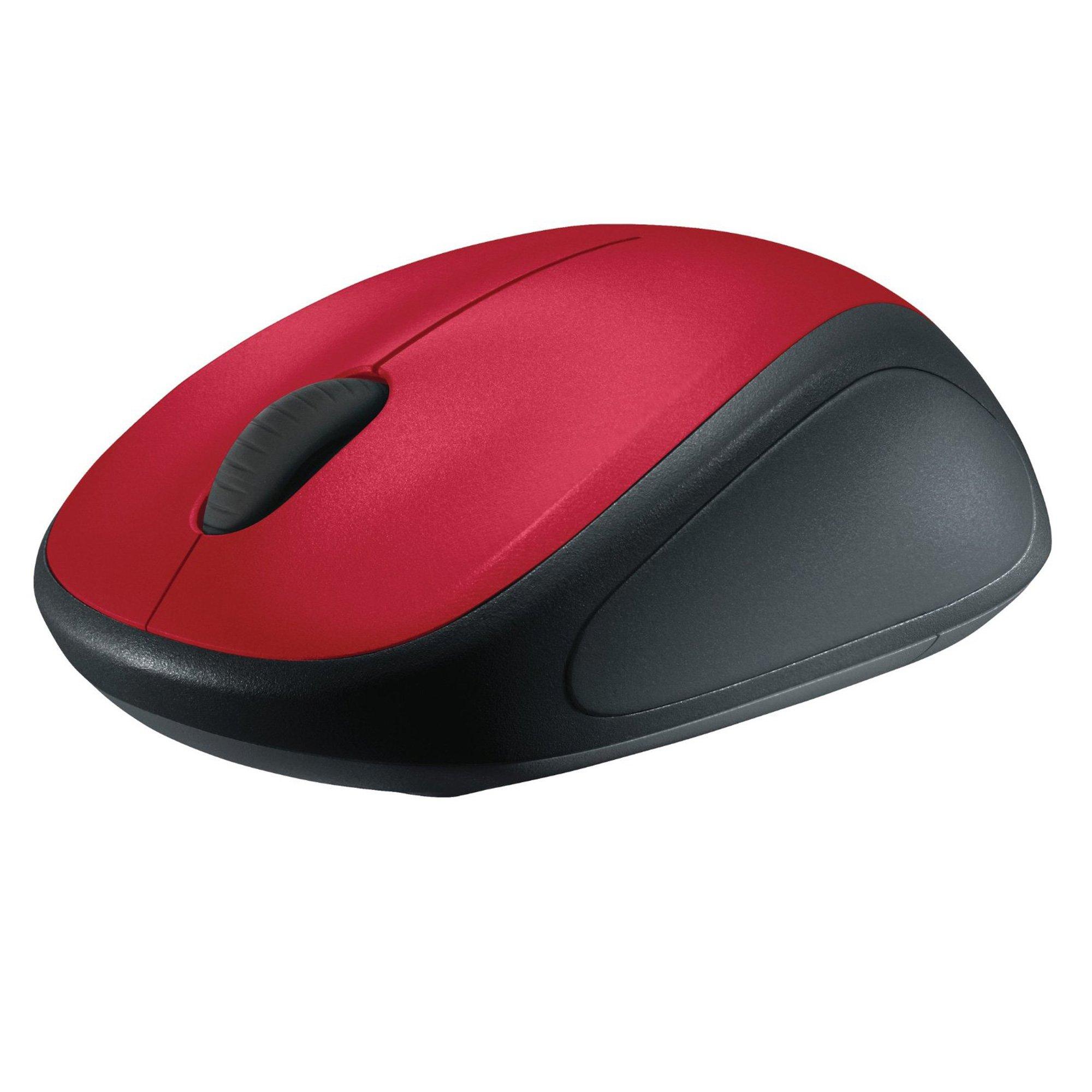Logitech M235 Kabellose Maus