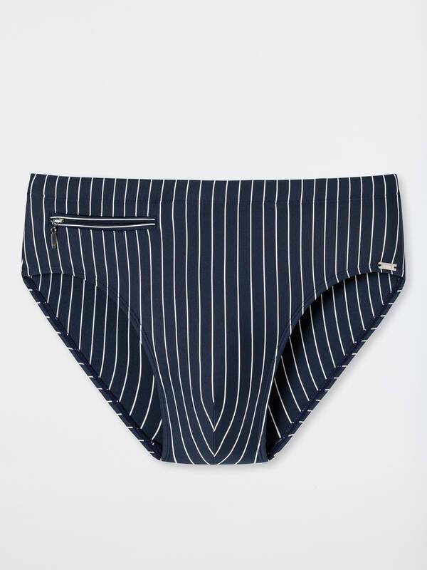 Schiesser Aqua Badeslip