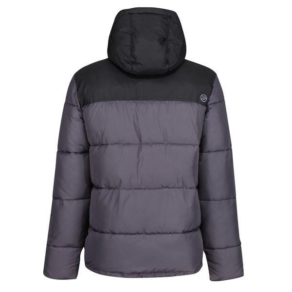 Regatta Regime Steppjacke Isoliert