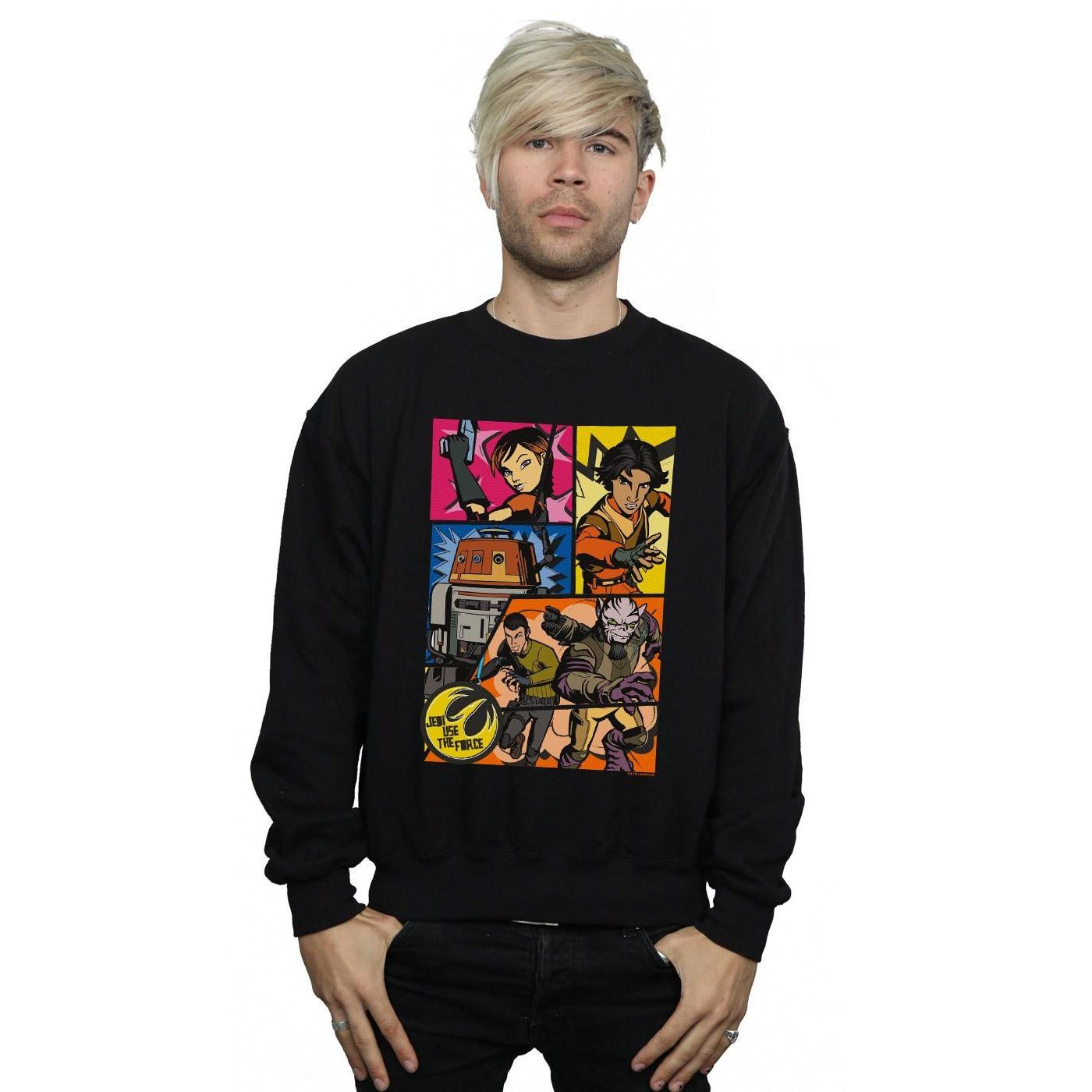 STAR WARS Rebels Sweatshirt