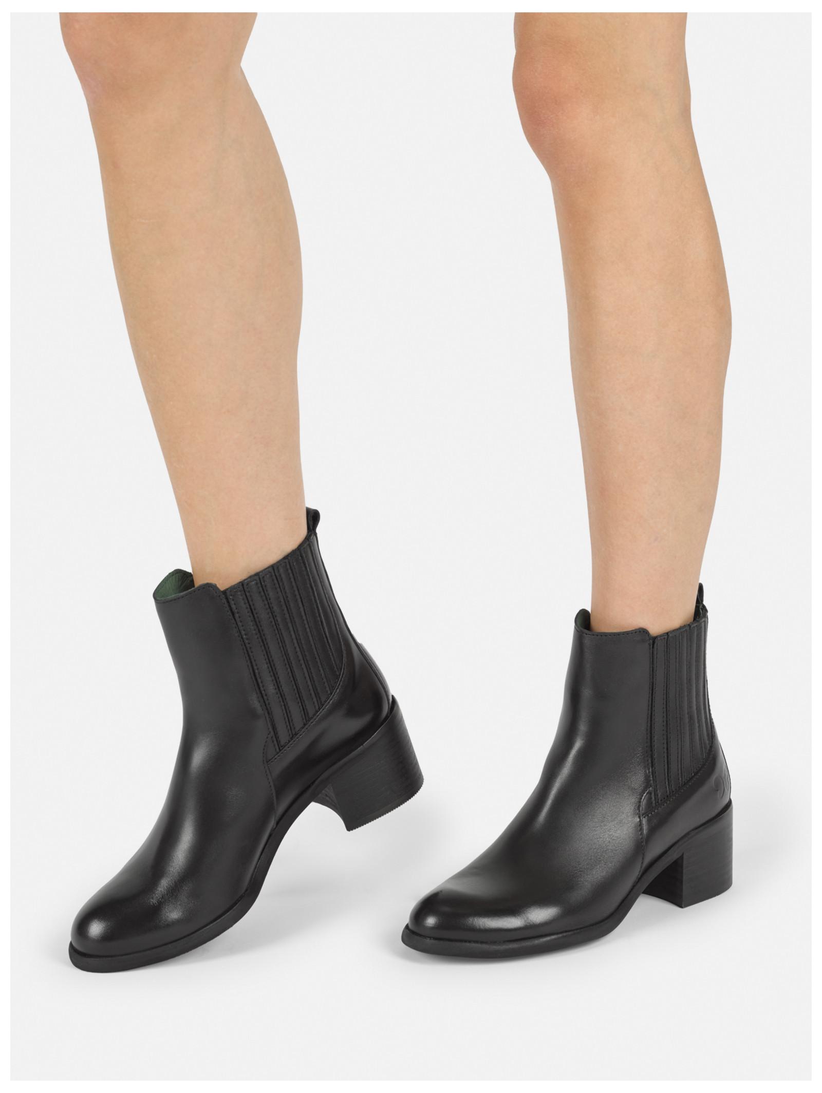 Felmini Stiefelette MIRA D947