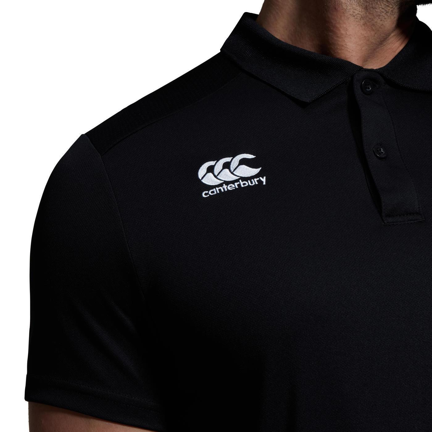 Canterbury Club Dry Poloshirt