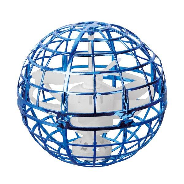 Totally Tech Gyro Spinner, Zufallsauswahl