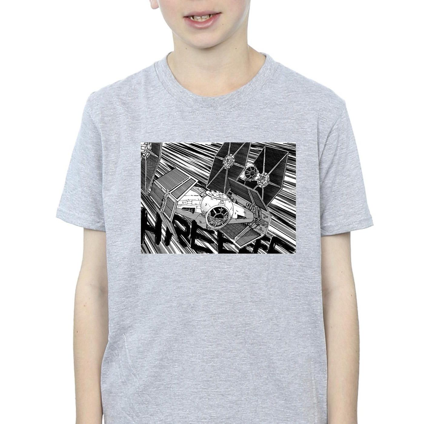 STAR WARS TShirt