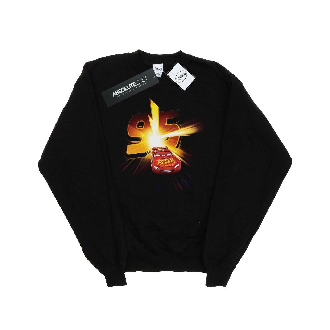 Disney Cars Sweatshirt