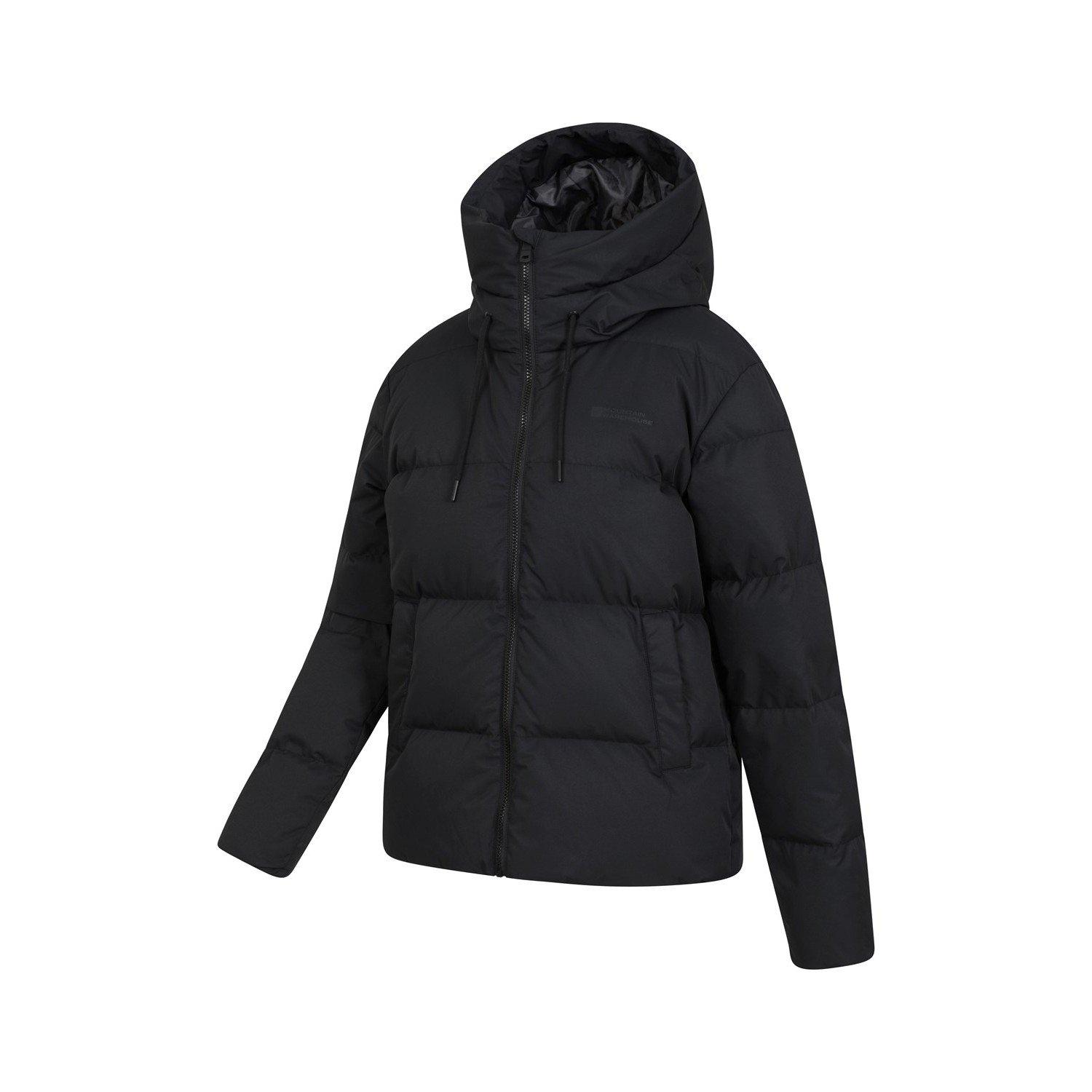 Mountain Warehouse Cosy Extreme Daunenjacke