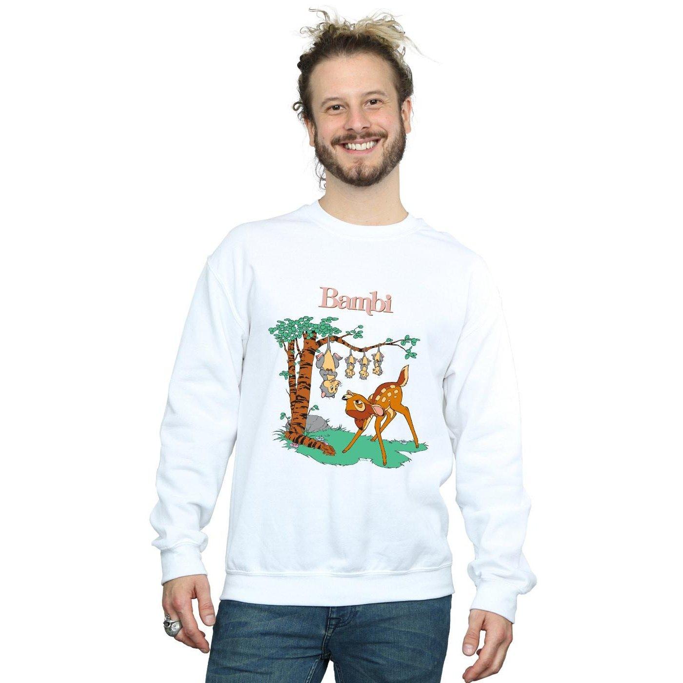 Disney Sweatshirt