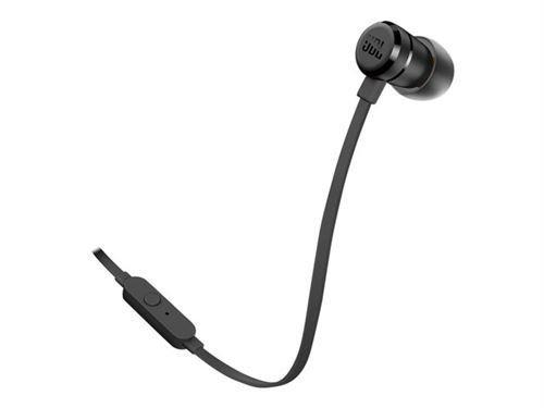 JBL T290 In-Ear-Kopfhörer Schwarz