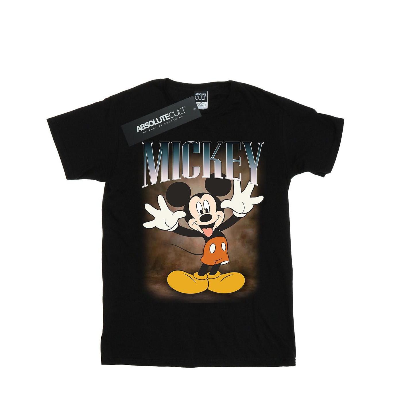 Disney Mickey Mouse Classic Pose T-Shirt