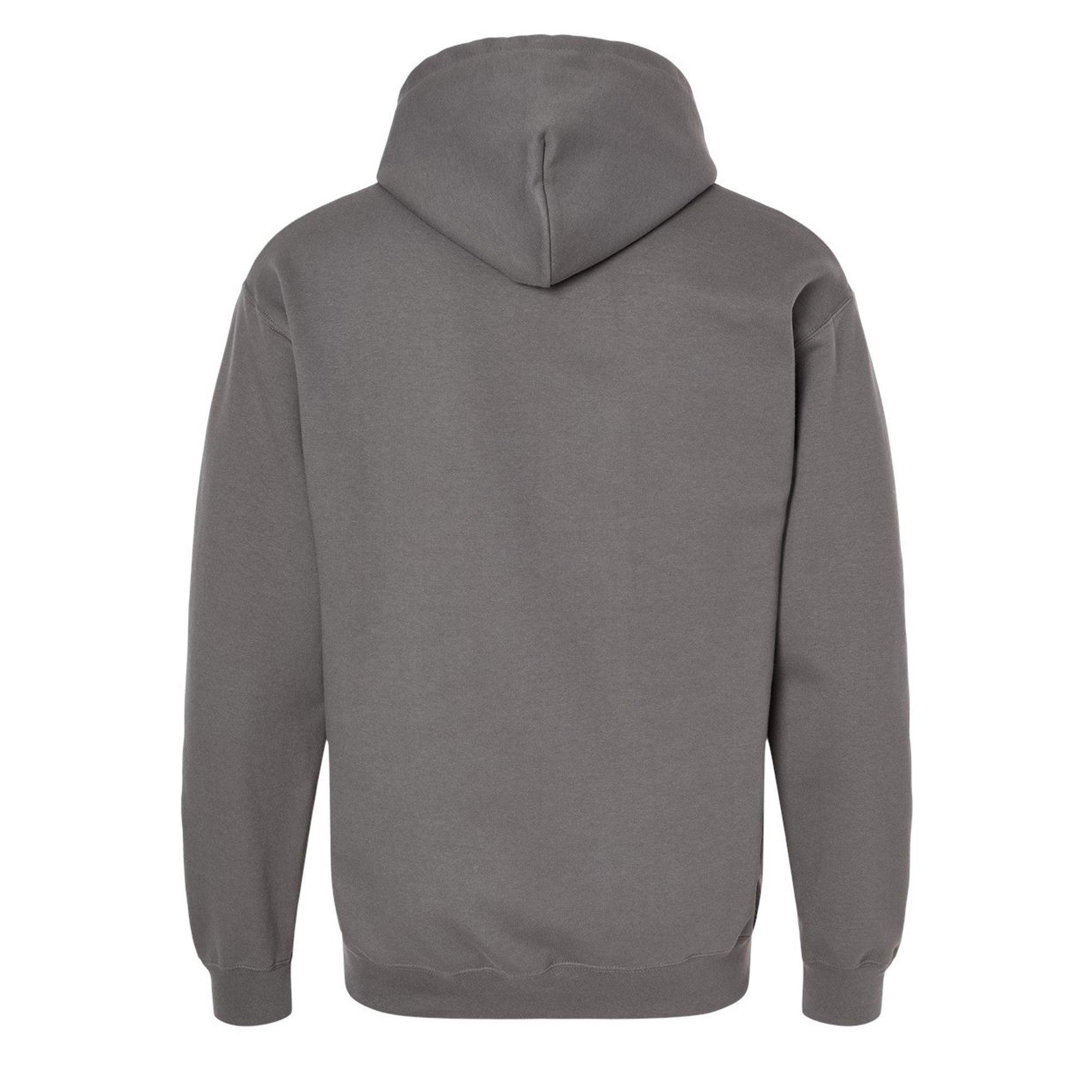 Gildan Softstyle Kapuzenpullover Mittelschwer