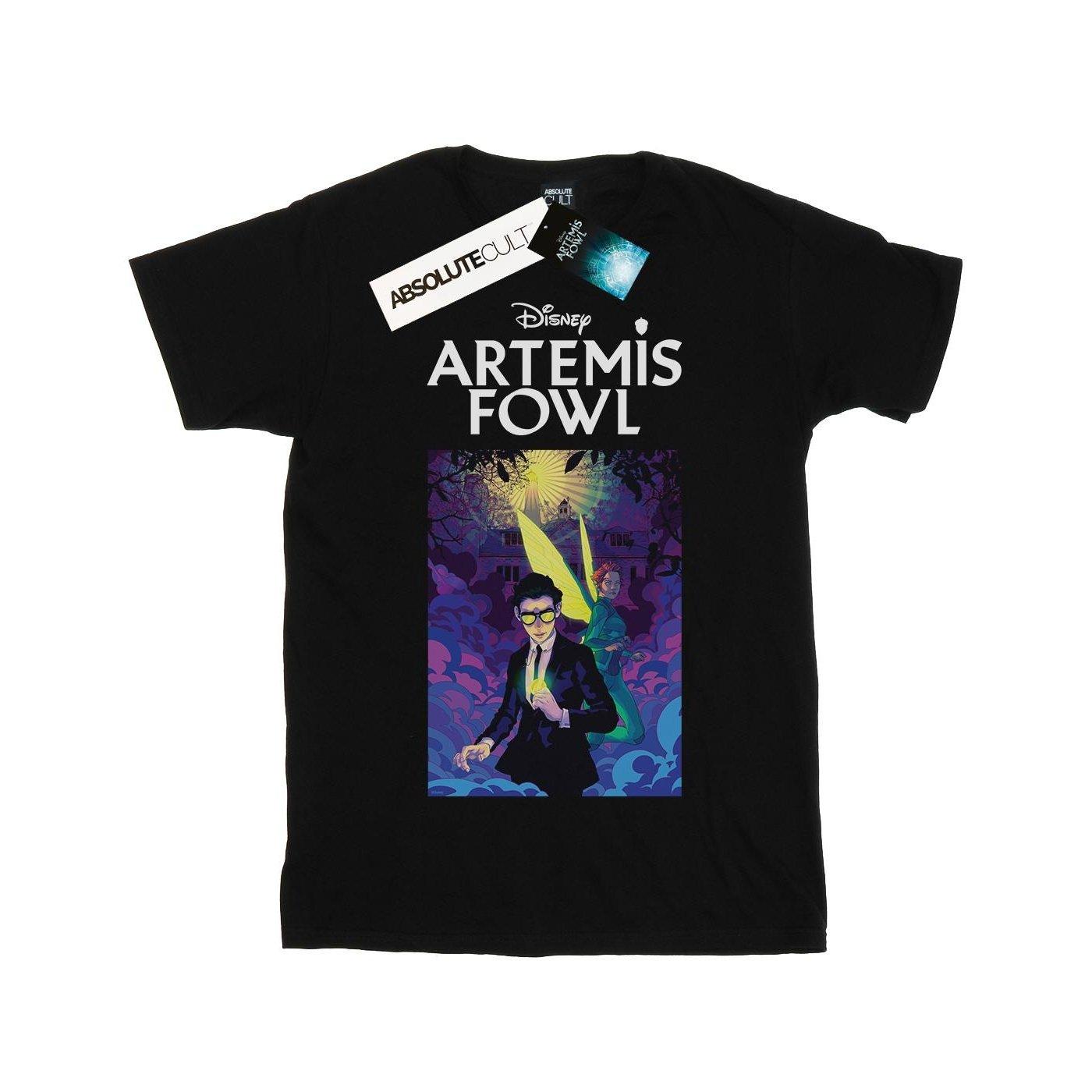 Disney Artemis Fowl T-Shirt
