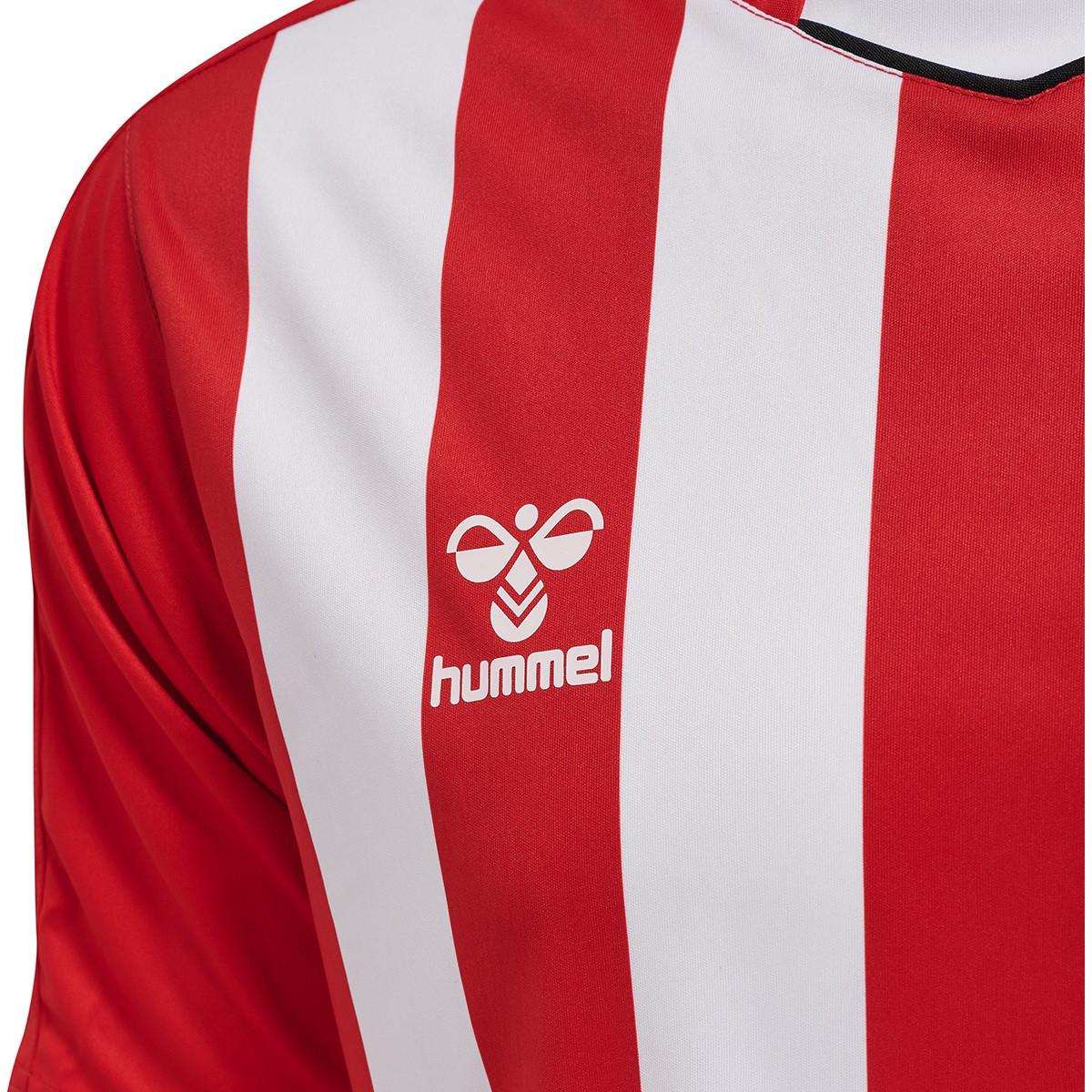 Hummel trikot striped