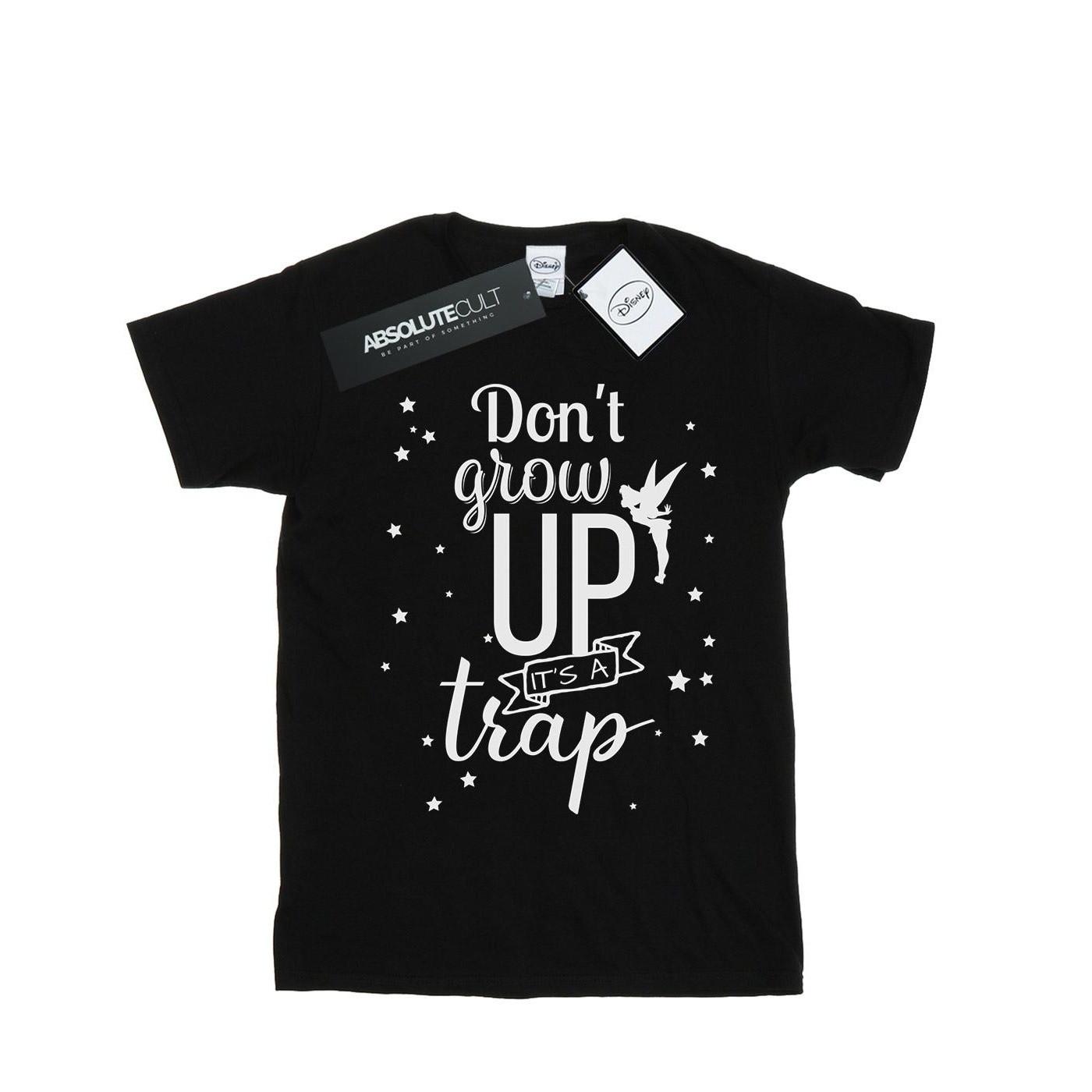 Disney Don't Grow Up T-Shirt