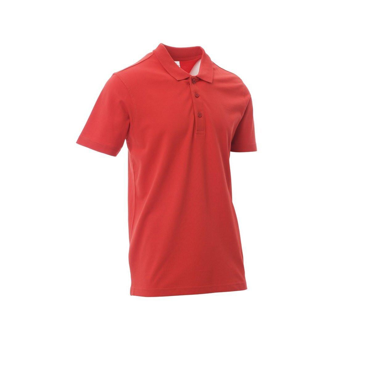 Payper Wear Amalfi Kurzarm Poloshirt