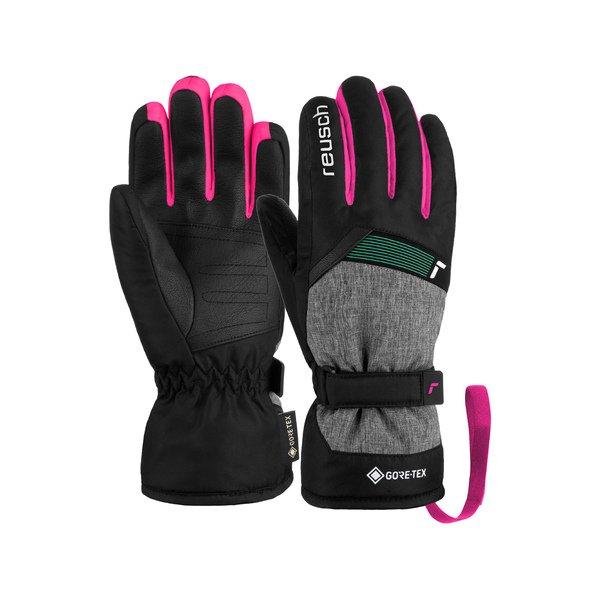 reusch Fingerhandschuhe