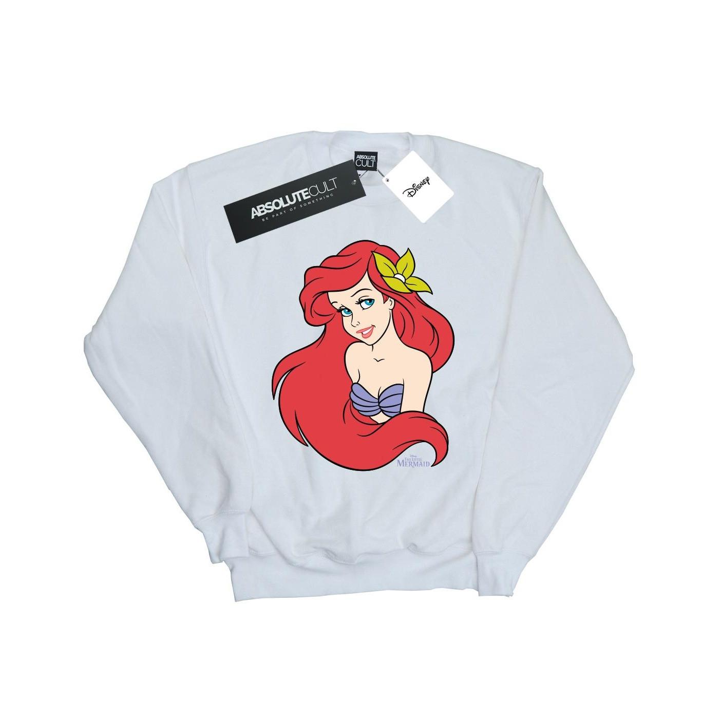 Disney The Little Mermaid Sweatshirt