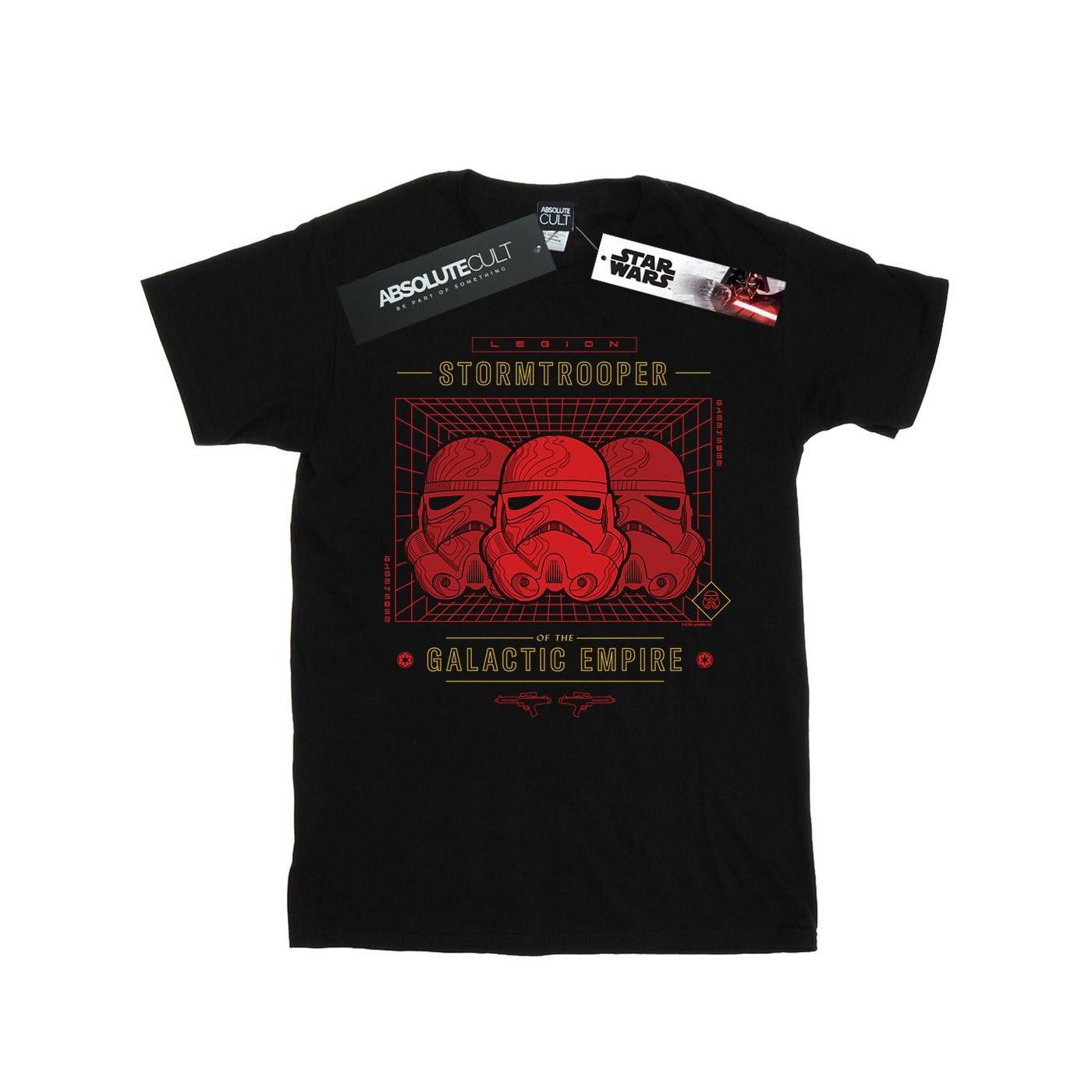 STAR WARS Star Wars Legion Stormtrooper T-Shirt