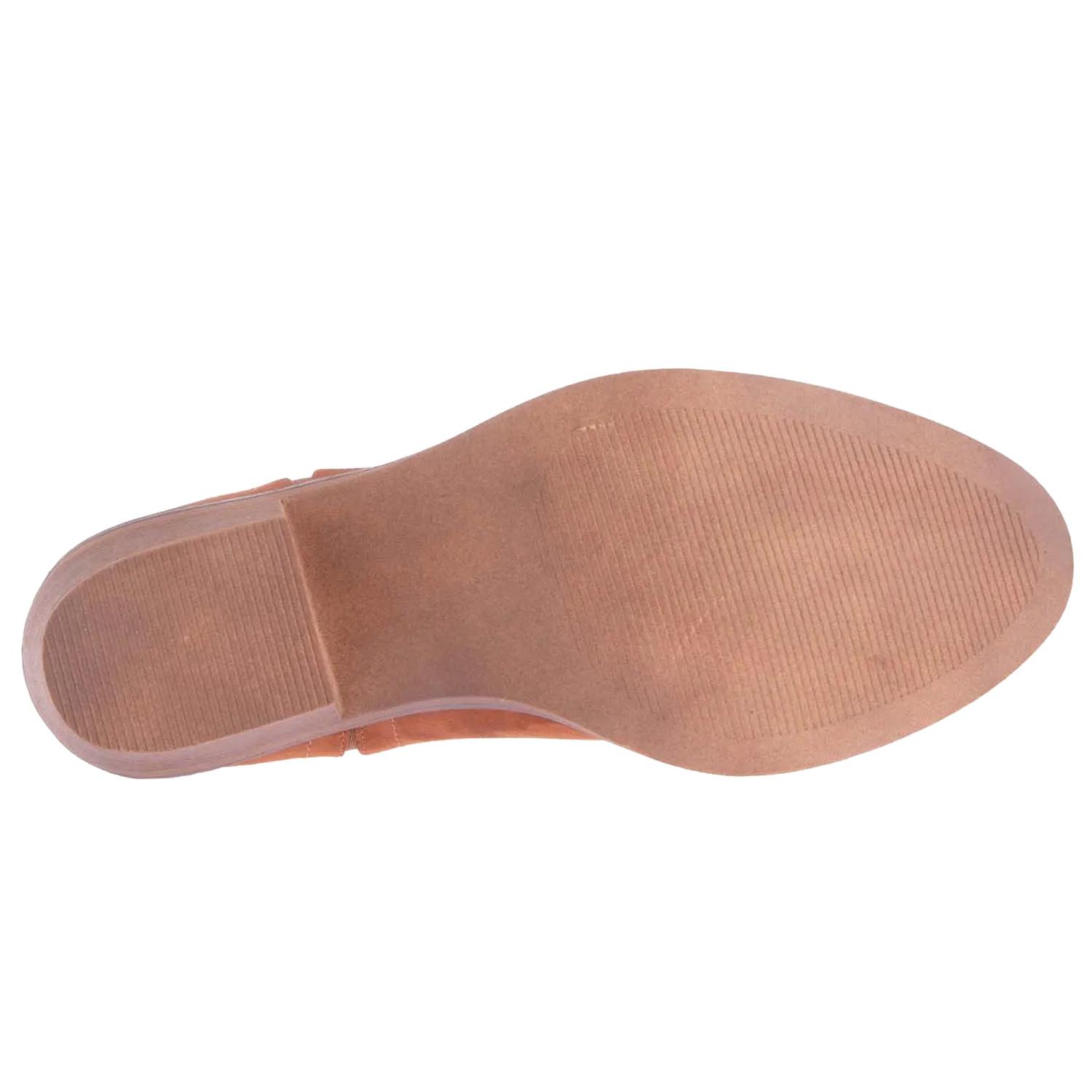 Rocket Dog Stiefeletten York