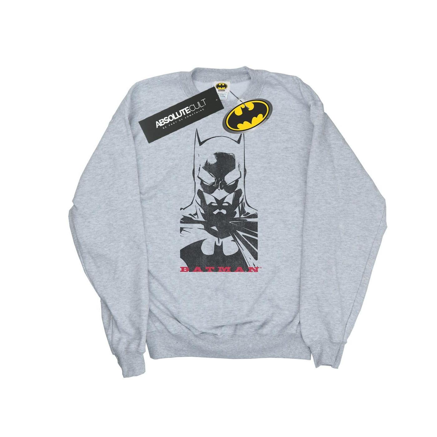 DC COMICS Sweatshirt