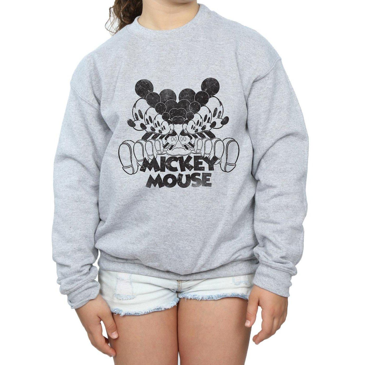 Disney Sweatshirt