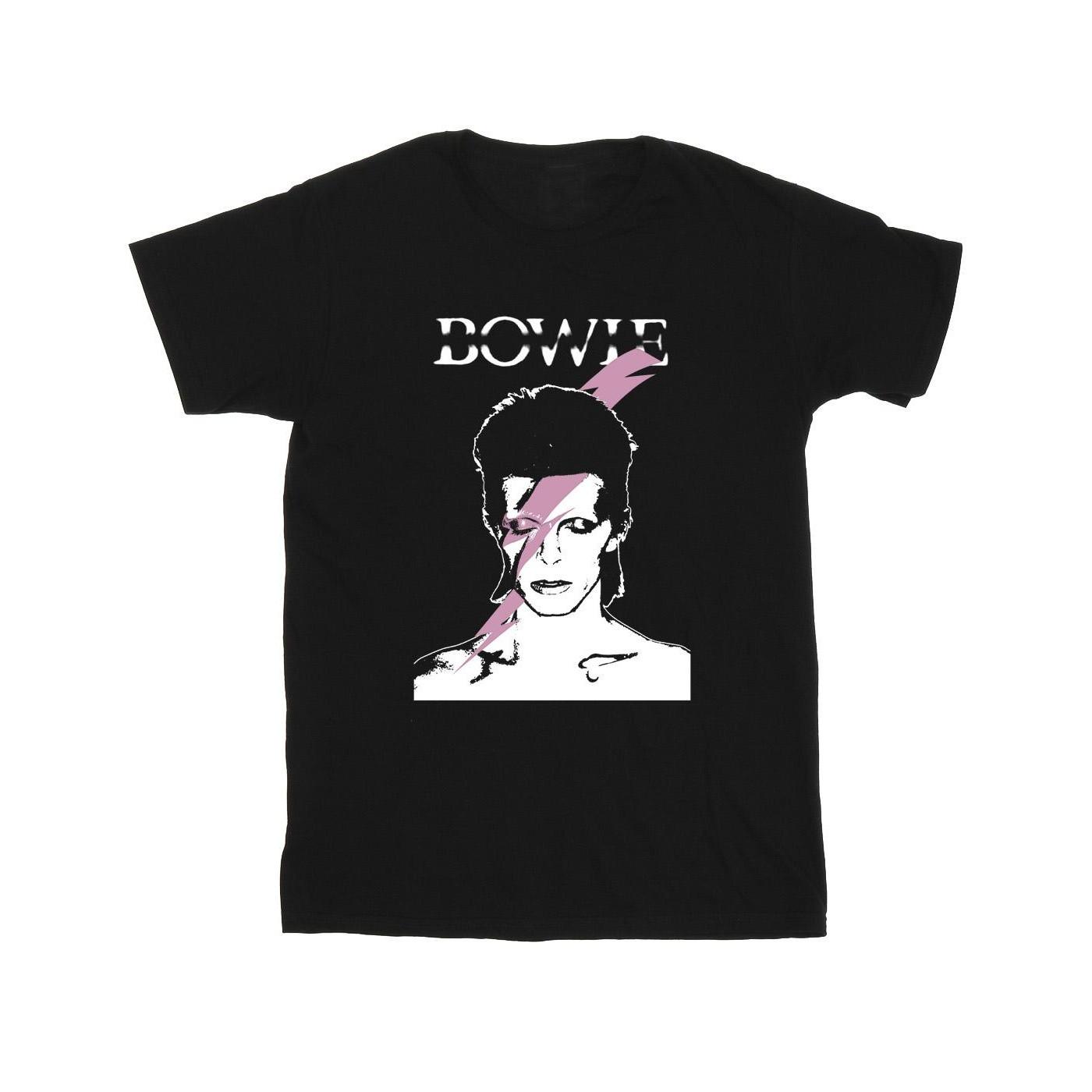 David Bowie Aladdin Sane Regular Fit T-Shirt