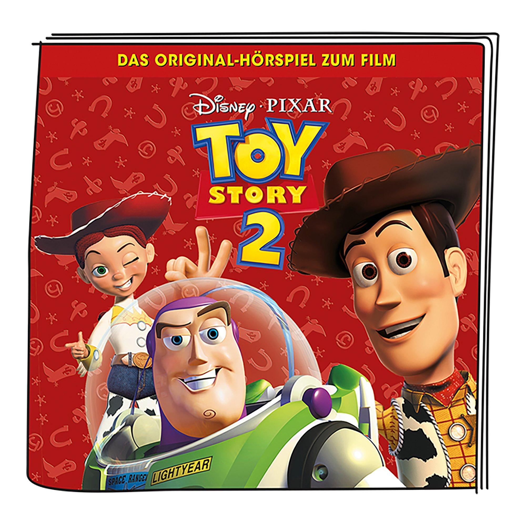Tonies Disney Toy Story 2, Deutsch