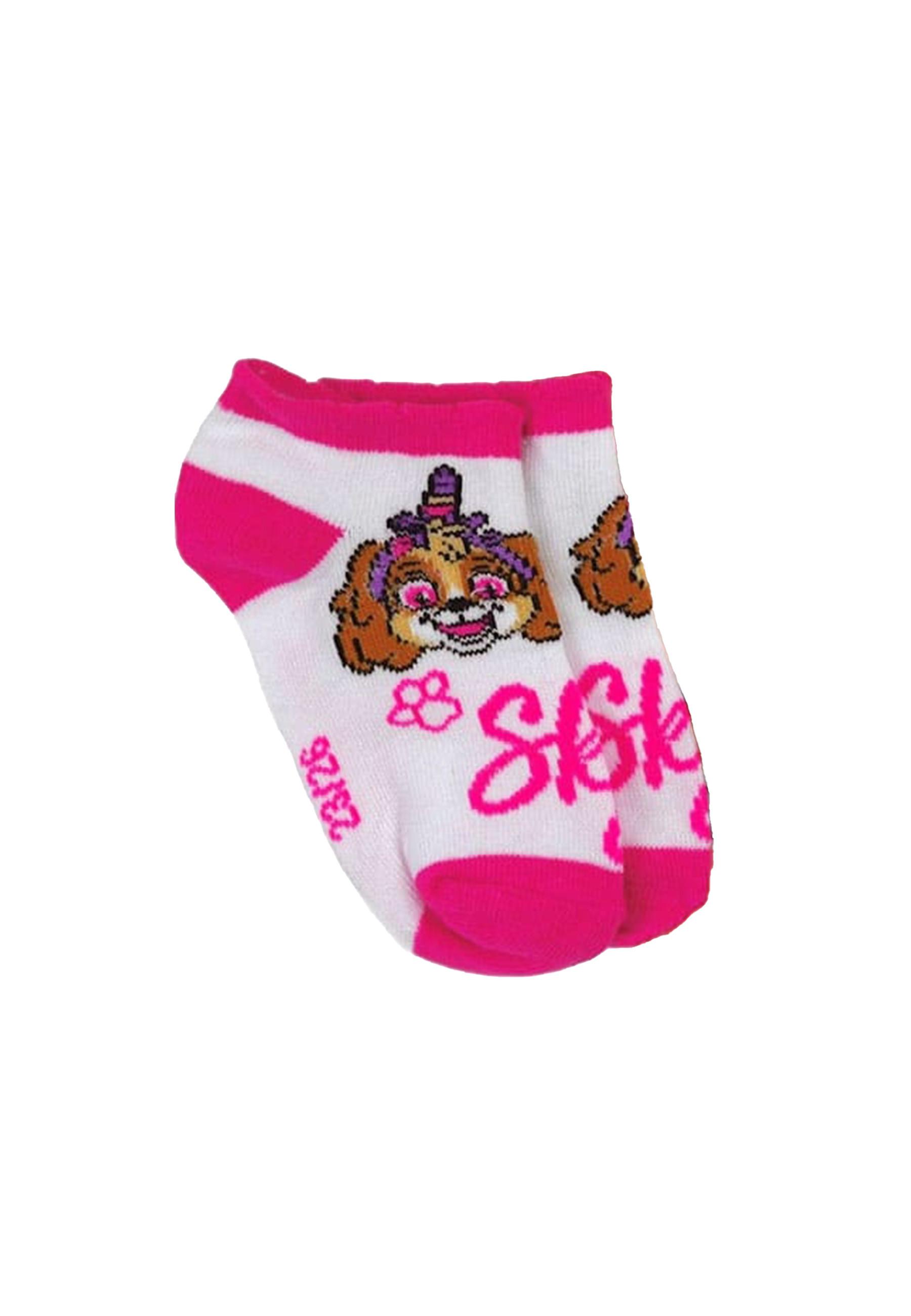 Disney Kinder-Socken Paw Patrol