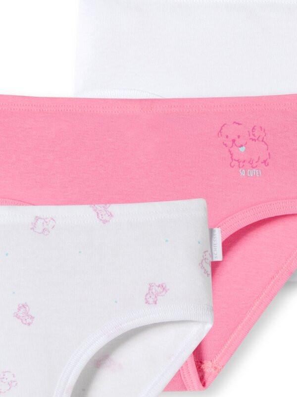 Schiesser Girls Hüftslip