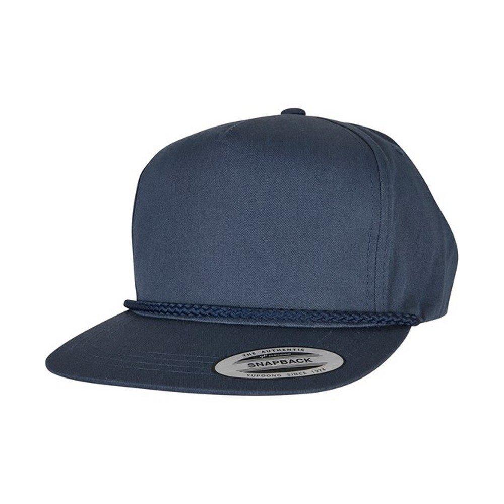 FLEXFIT Classic Kappe  Emblem