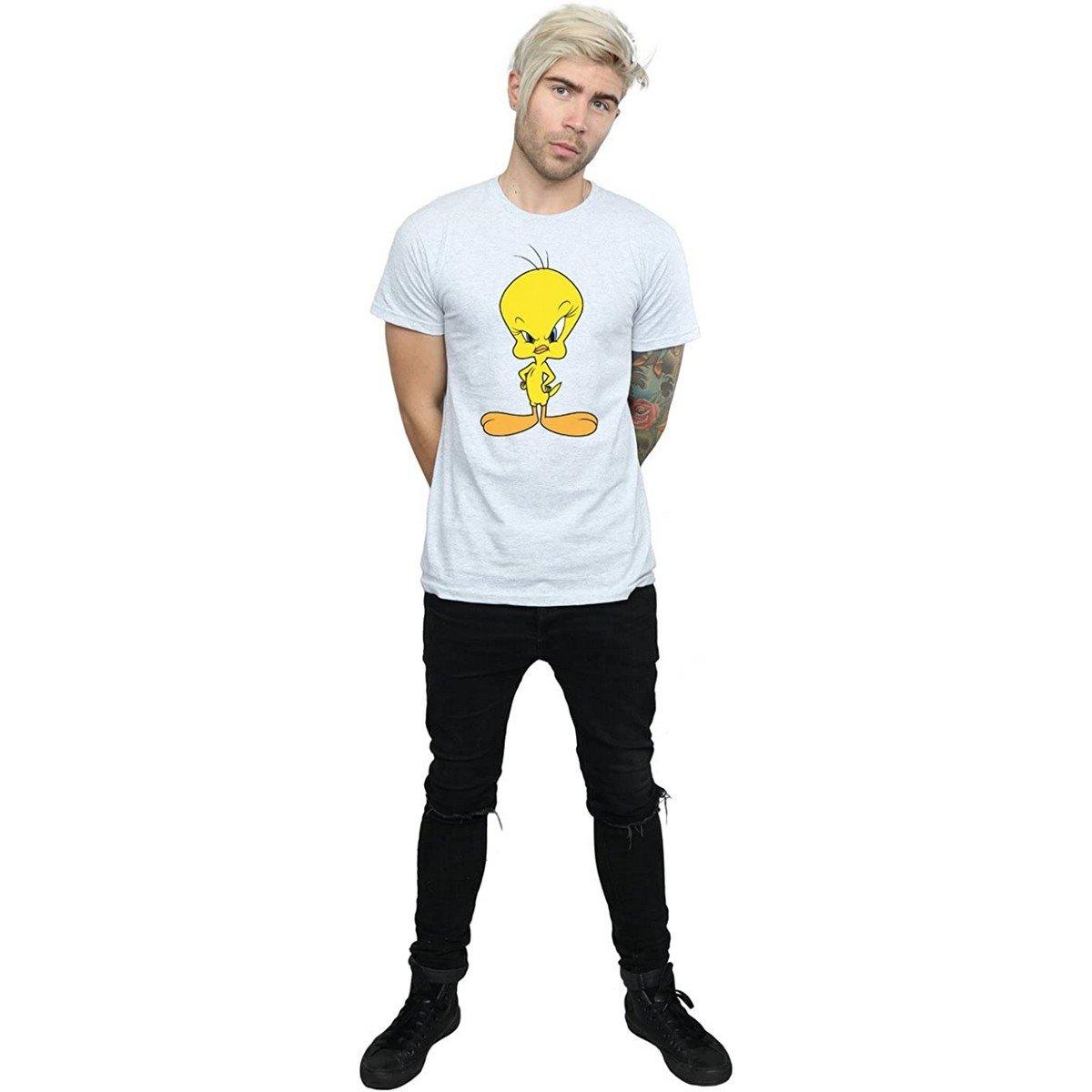 LOONEY TUNES Tweety Angry T-Shirt