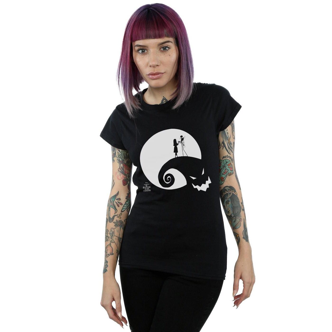 Disney Nightmare Before Christmas T-Shirt