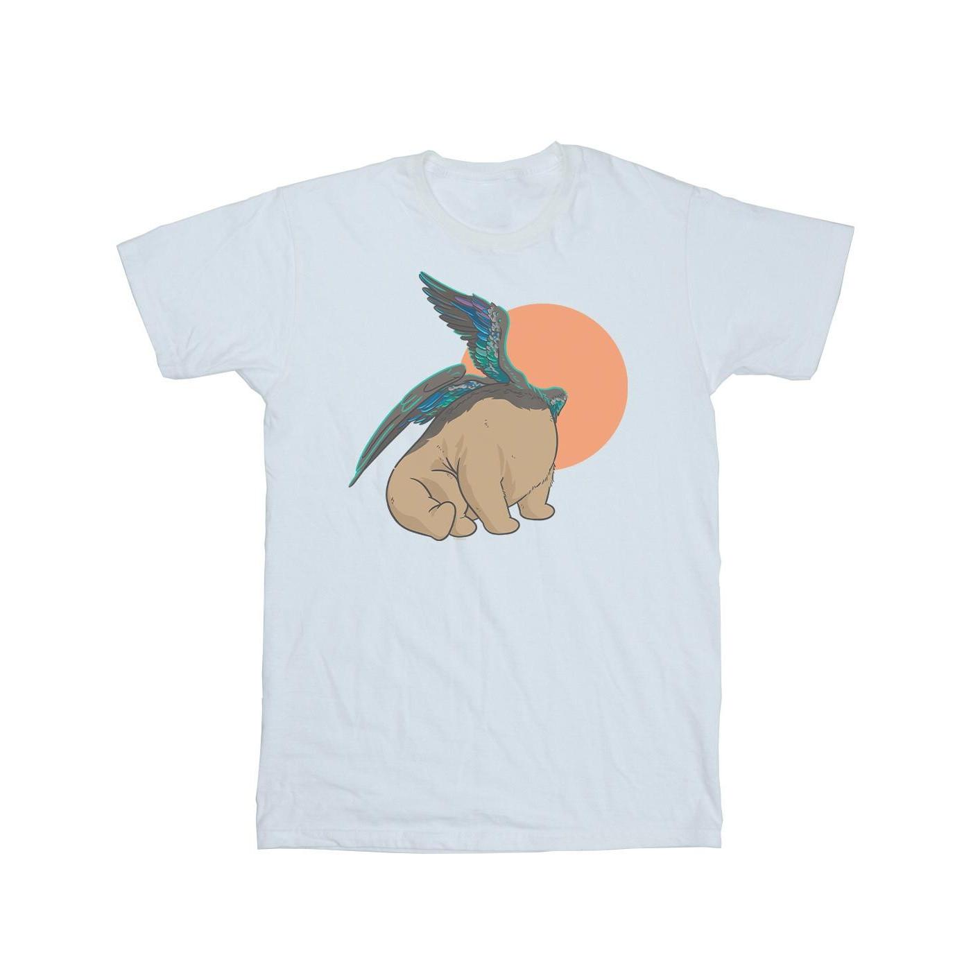 MARVEL ShangChi And The Legend Of The Ten Rings TShirt