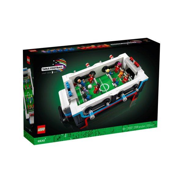 LEGO® 21337 Tischkicker