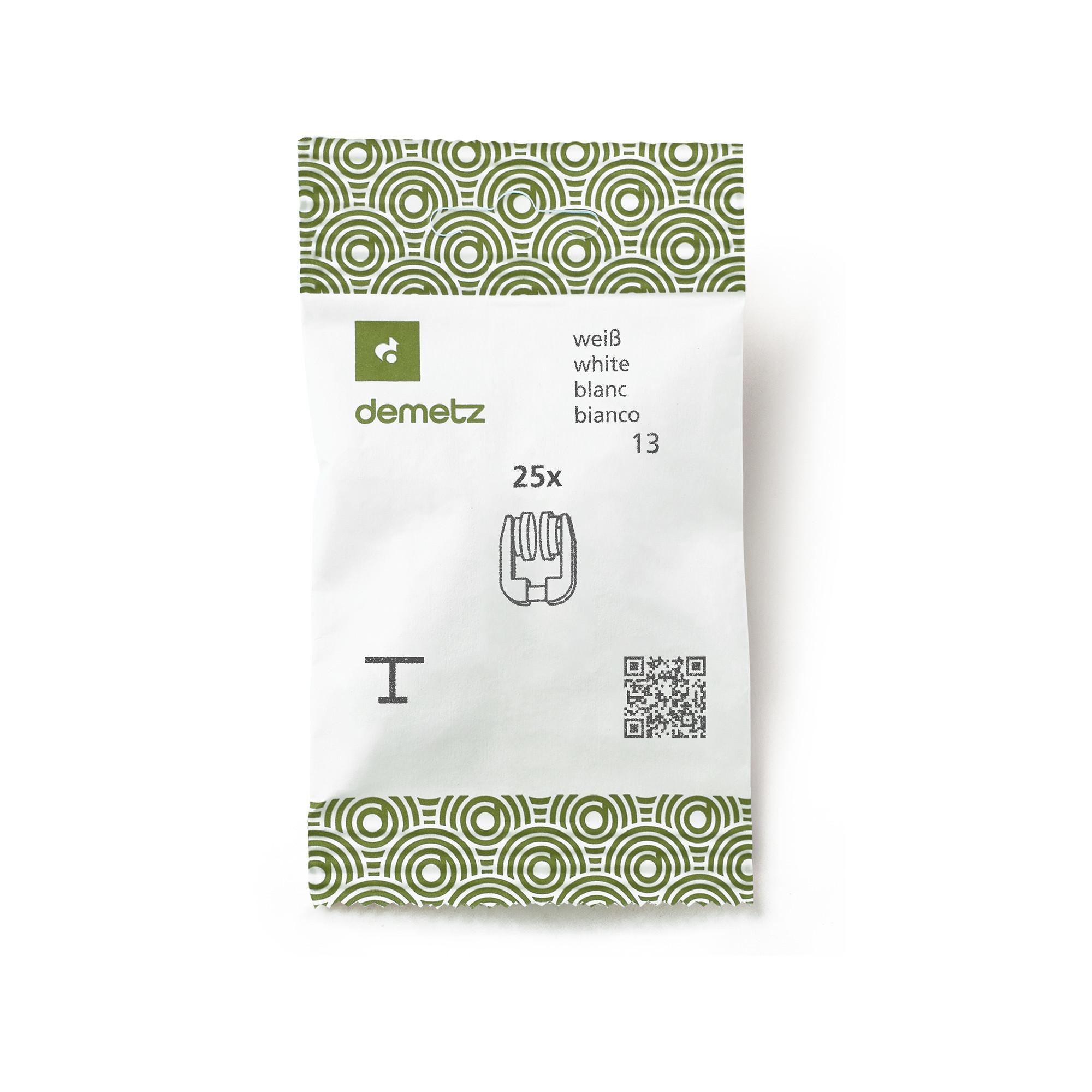 demetz T-Laufrolle T-Laufrolle