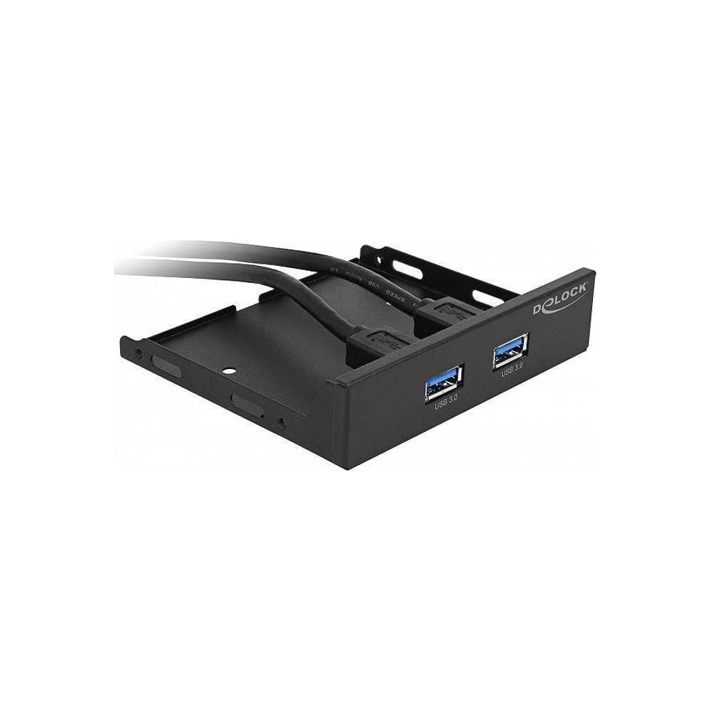 DeLock 63994 (2x USB)