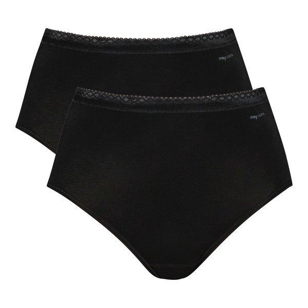 mey 2er Pack Lights - Taillen-Slip
