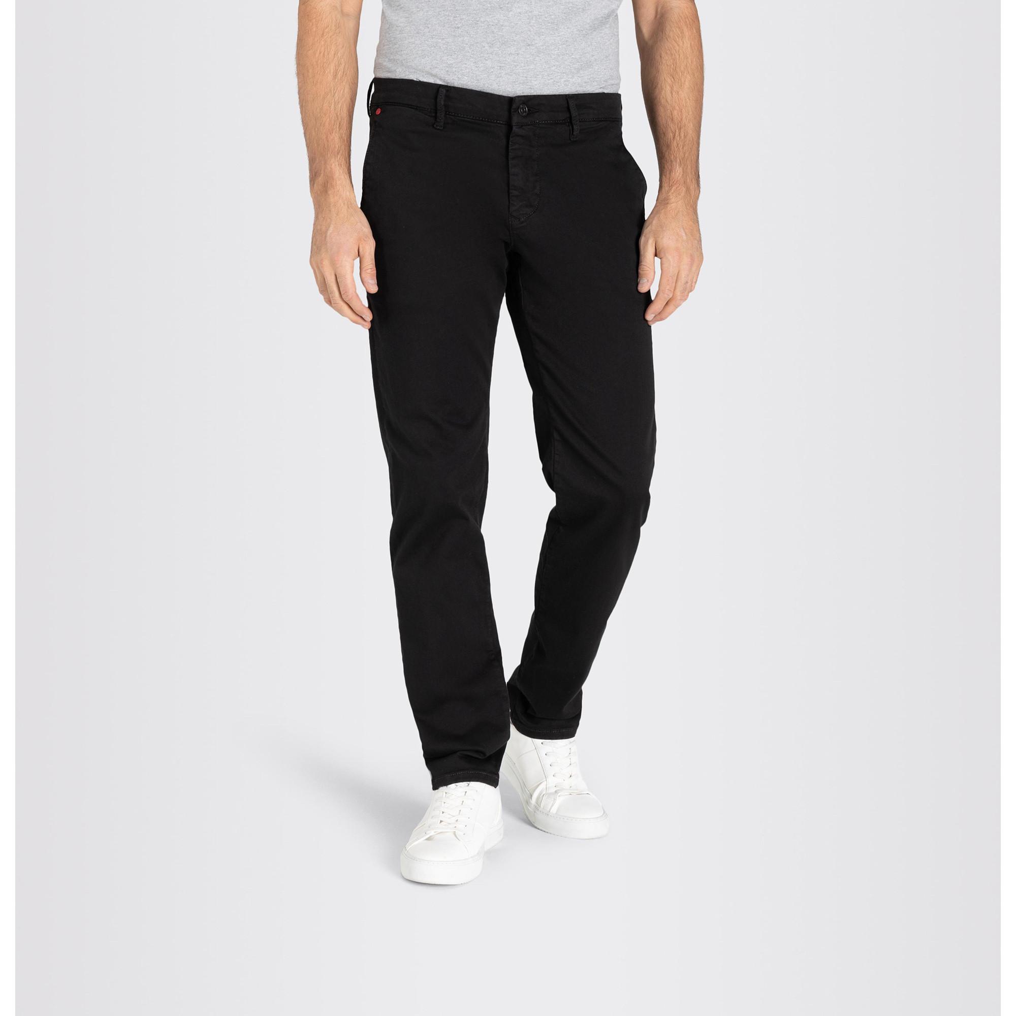 MAC Driver Slim Straight Chino Hose