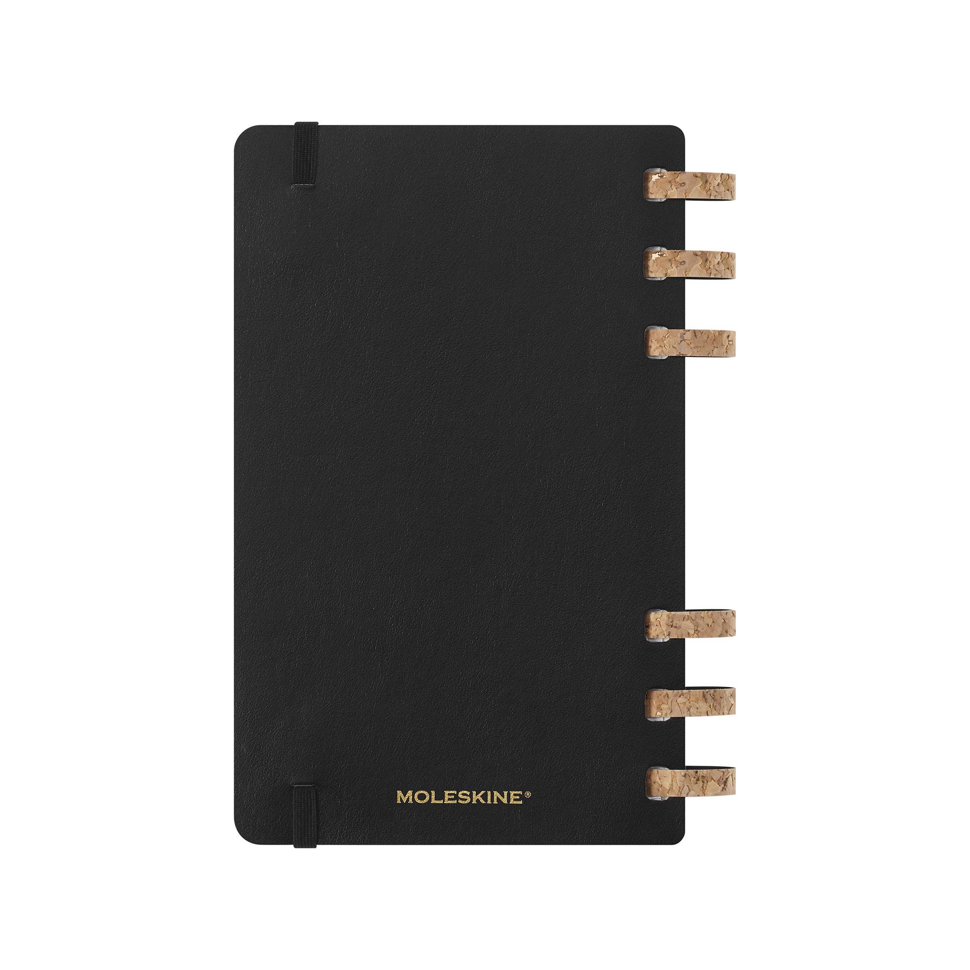 MOLESKINE Wochenplaner LIFE 2025
